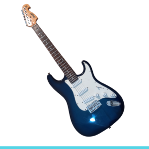 Guitarra Elétrica Tagima Memphis MG-32
