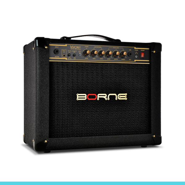 Borne Vorax 840 Studio - Image 2