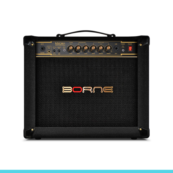 Borne Vorax 840 Studio - Image 4